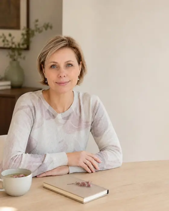 Irina Clark